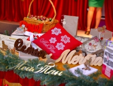 Благотворительный бал 2015: ради детских улыбок