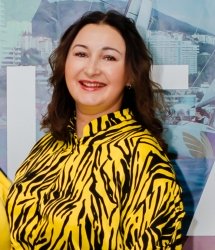 Татьяна Киселёва