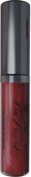 Помада-блеск «Глянцевый поцелуй» №5 Yao Yan MeiTan