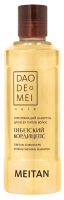 Укрепляющий шампунь с тибетским кордицепсом Dao De Mei. Hair MeiTan