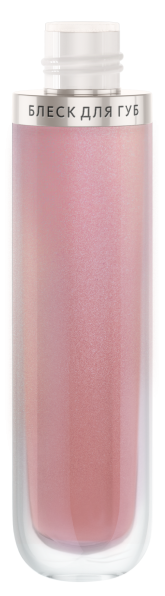 Кристальный блеск для губ №1 Ласковое лето Tera MeiTan