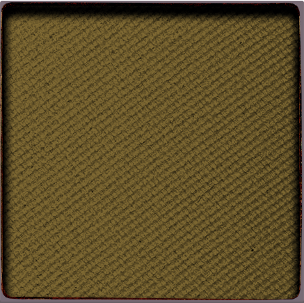 Палетка теней для век 4-в-1 №3 (Оливковое вдохновение) Tera MeiTan