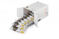 Вкусовой травяной чай «Уруми рекомендует» «Крепкое сибирское» MeiTan