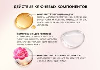 Микрокапсульная эссенция с церамидами и пептидами Orange Эксклюзивные разработки от МейТан MeiTan