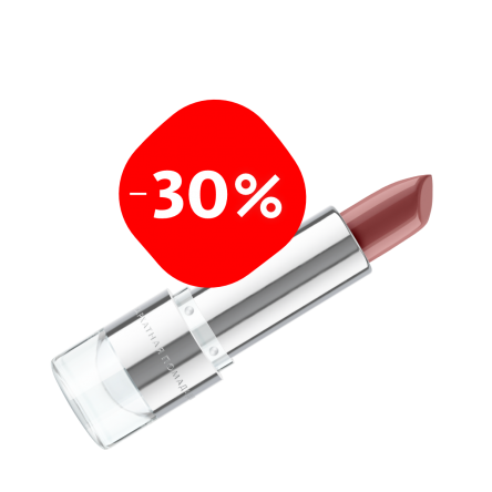 Бархатная помада для губ №3 Бархатный румянец Tera MeiTan