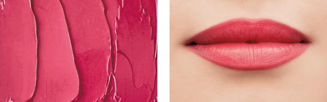 Пудровая помада для губ №1 Нежная лирика Tera MeiTan