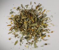 Ароматный чай для очищения и детоксикации  «Как жизнь, мой милый, хороша!..» MEITAN Family MeiTan