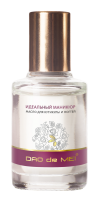 Масло для кутикулы и ногтей «Идеальный маникюр» Dao De Mei. Care MeiTan