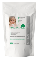 Природное средство от простуды ArviGreen «Крепкое сибирское» MeiTan