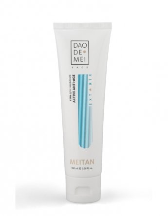 Гель для умывания ACTIVE ANTI-AGE Dao De Mei. Extrix MeiTan