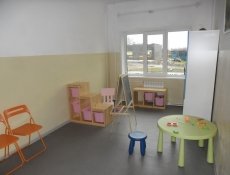 Отчет о благотворительной помощи Быстроистокской ЦРБ