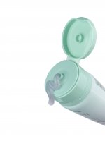 Пилинг-скраб для кожи лица и тела «Интенсивное обновление» Dao De Mei. Care MeiTan