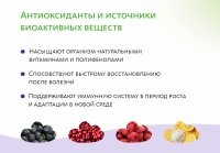 Био-концентрат VitaCode Immuno MEITANGreen MeiTan