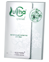 Матирующие салфетки для лица Lu Cha Special MeiTan