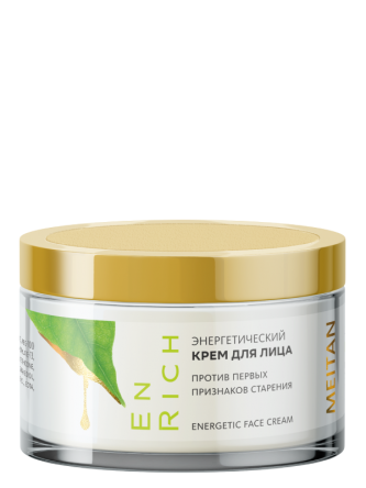 Энергетический крем для лица EnRich EnRich MeiTan