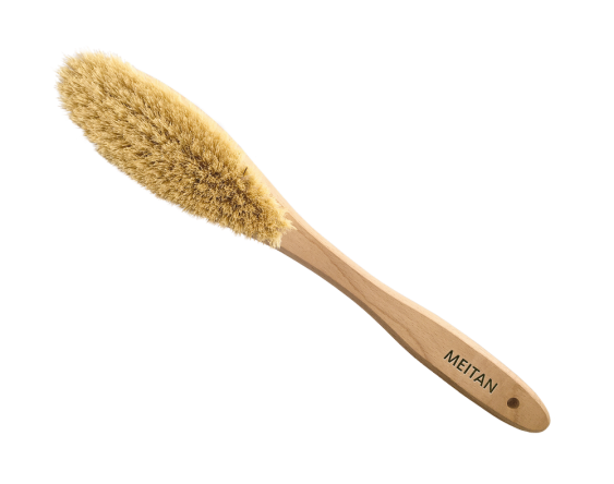 Щётка для сухого массажа тела T-Slim MeiTan