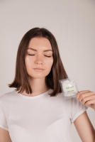 NEO-крем для мгновенной коррекции морщин Эксклюзивные разработки от МейТан MeiTan