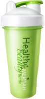 Shaker «Health&Beauty» Exclusive Developments by MeiTan Trademark MeiTan