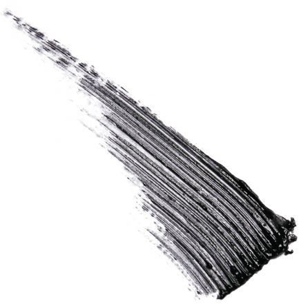 Тушь-уход для ресниц с чернилами каракатицы Tera MeiTan