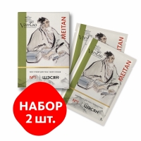 Био-стикер с мускусом «Шэсян» №1 ОБЕЗБОЛИВАЮЩИЙ Doctor Van Tao Traditional Chinese Medicine MeiTan