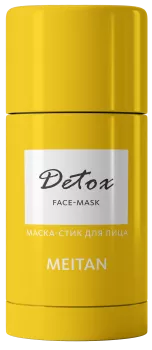 Маска-стик для лица «Детокс»