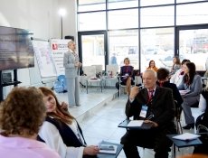 В Барнауле завершился легендарный тренинг «ДНК Лидера»: участники получили практико-ориентированные системные инструменты роста