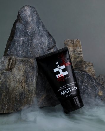 Крем для бритья пенящийся HAO for men MeiTan