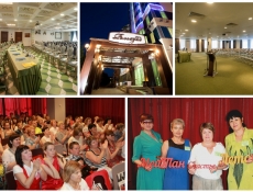 Приглашаем принять участие в Академии Директоров «Счастье под Солнцем МейТан!» в Тюмени