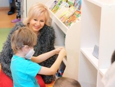 Новогоднее чудо для детей