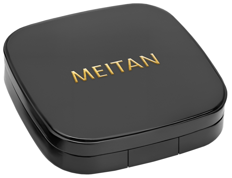 Совершенная компактная пудра №5 Yao Yan MeiTan