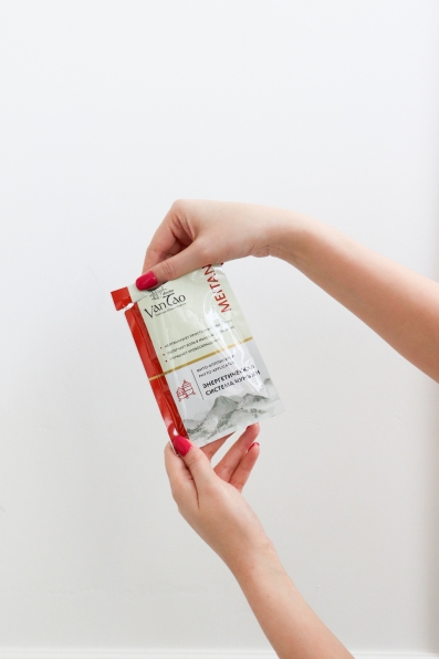 Фито-аппликатор «Энергетическая система Чунь Ян» Doctor Van Tao Traditional Chinese Medicine MeiTan