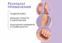 Смягчающий крем для стоп со змеиным жиром  Sivel'er MeiTan