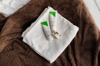 Энергетический скраб для лица EnRich EnRich MeiTan