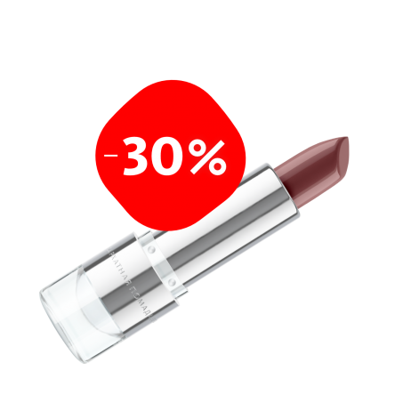 Бархатная помада для губ №5 Шоколадный трюфель Tera MeiTan