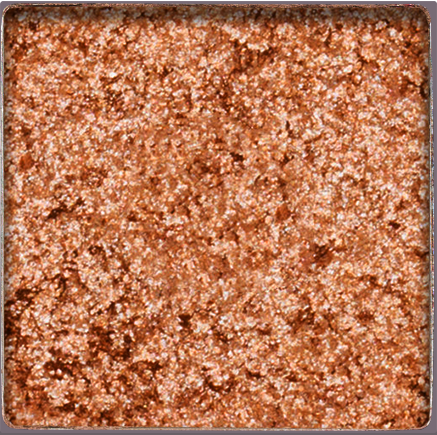 Палетка теней для век 4-в-1 №2 (Лавандовое золото) Tera MeiTan