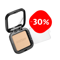 Совершенная компактная пудра №6 Yao Yan MeiTan