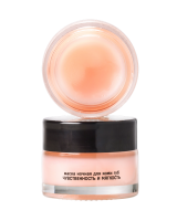 Ночная маска для кожи губ «Чувственность и мягкость» с экстрактом земляники и витамином Е Yao Yan MeiTan