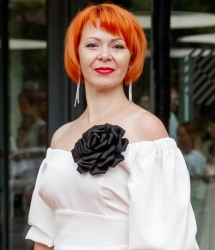 Виктория Гербер