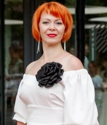 Виктория Гербер