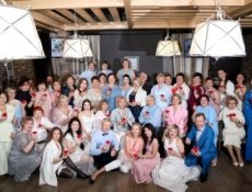 Согревая сердца