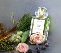 Парфюмерная вода для женщин «Summer Spain» MEITAN AROMA MeiTan