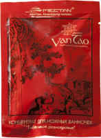 «Тибетское разнотравье» концентрат для ножных ванночек  Doctor Van Tao Traditional Chinese Medicine MeiTan