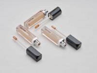 Шелковистый консилер для лица №3 (Миндальное печенье) Tera MeiTan