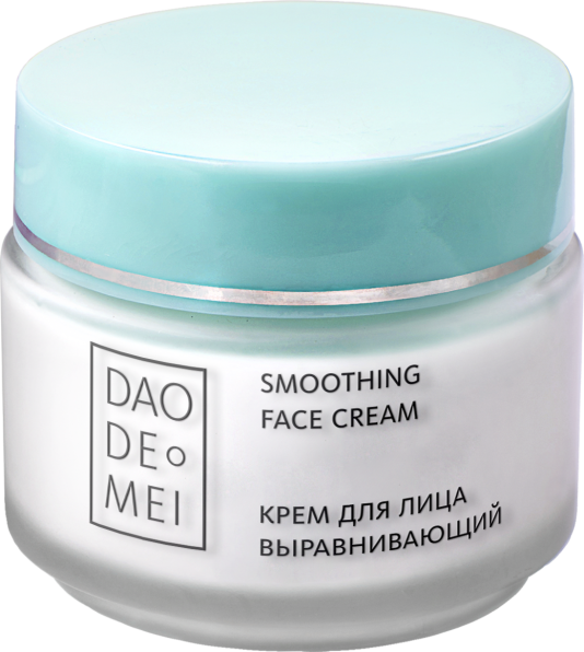 Выравнивающий крем для лица с экстрактом овечьей плаценты Dao De Mei. Плацентарный комплекс MeiTan