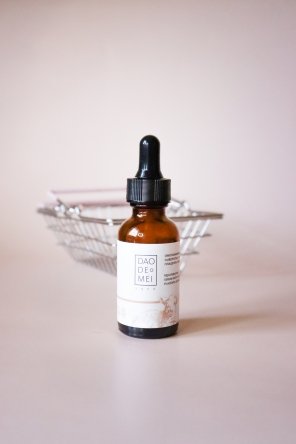 Омолаживающая сыворотка с экстрактом плаценты овцы Dao De Mei. Плацентарный комплекс MeiTan