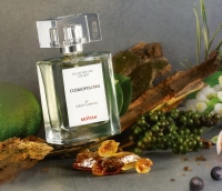 Парфюмерная вода для мужчин Cosmopolitan MEITAN AROMA MeiTan