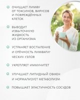 Сухой концентрат напитка «Лимфовитал» «Крепкое сибирское» MeiTan