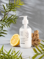 Шампунь против перхоти «Очищение и детокс» Dao De Mei. Hair MeiTan