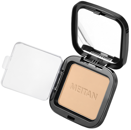 Совершенная компактная пудра №6 Yao Yan MeiTan