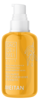 Масло-реконструктор для ослабленных и повреждённых волос Dao De Mei. Hair MeiTan